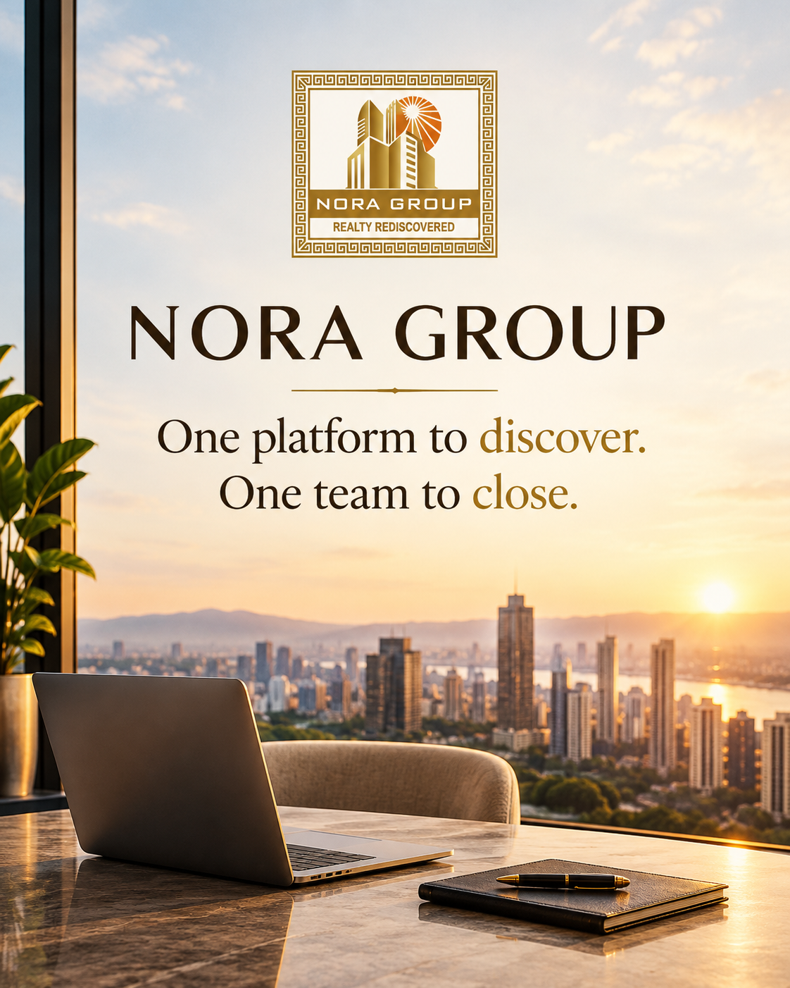 Modern Indian real estate development